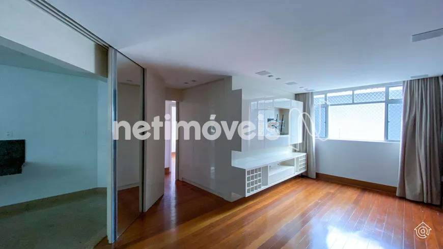 Foto 1 de Apartamento com 3 Quartos à venda, 135m² em Copacabana, Belo Horizonte