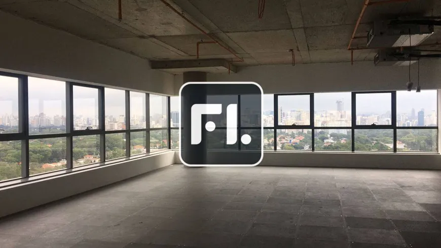 Foto 1 de Sala Comercial para alugar, 422m² em Jardim Paulista, São Paulo