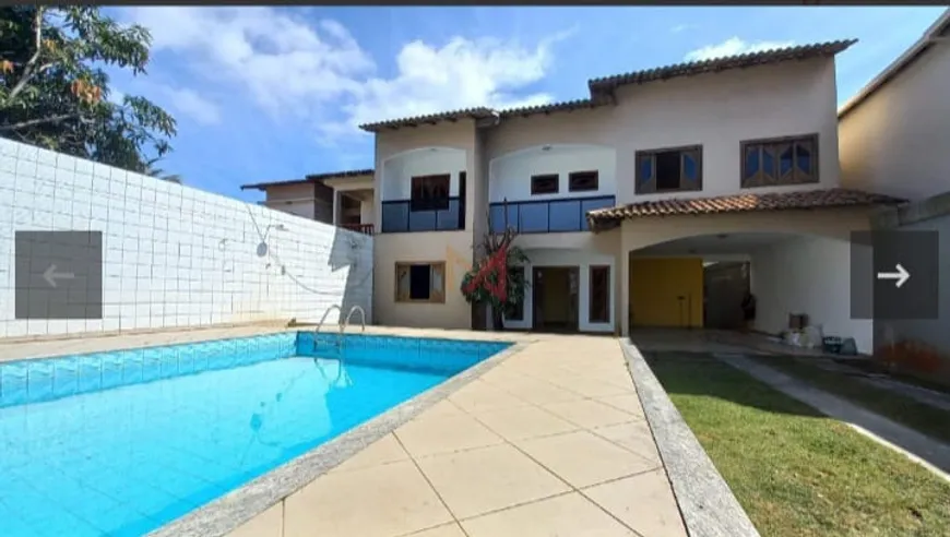 Foto 1 de Casa com 3 Quartos à venda, 360m² em Morada de Interlagos, Vila Velha
