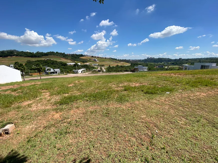 Foto 1 de Lote/Terreno à venda, 480m² em Loteamento Alphaville Jundiai Fase 01, Jundiaí