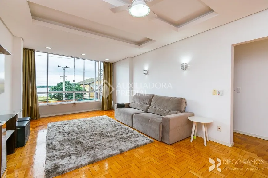 Foto 1 de Apartamento com 3 Quartos à venda, 157m² em Centro Histórico, Porto Alegre