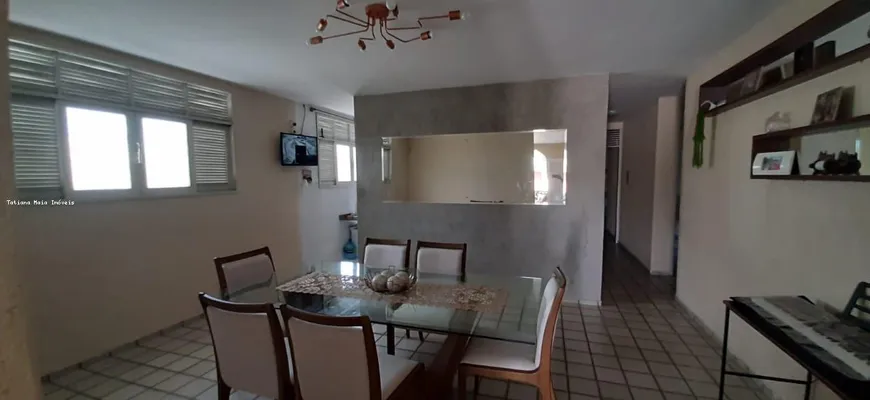 Foto 1 de Casa com 4 Quartos à venda, 360m² em Lagoa Nova, Natal