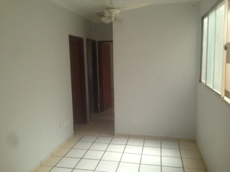 Foto 1 de Apartamento com 3 Quartos à venda, 54m² em Jardim Paulistano, Ribeirão Preto