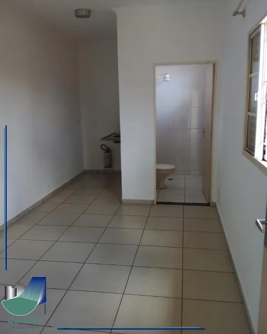 Foto 1 de Sala Comercial para alugar, 36m² em Jardim Botânico, Ribeirão Preto