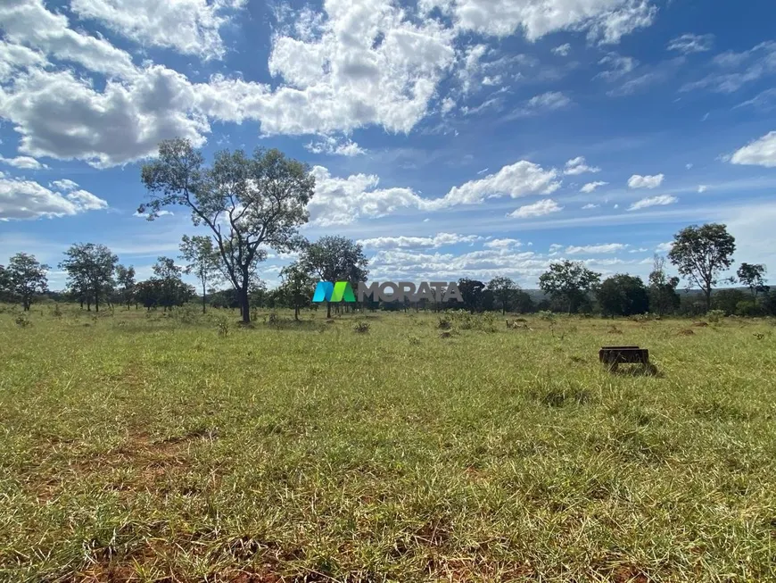 Foto 1 de Fazenda/Sítio com 1 Quarto à venda, 100m² em Rural, Curvelo