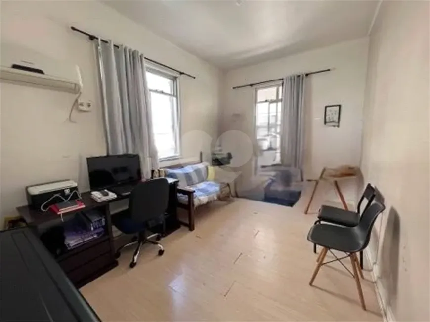 Foto 1 de Apartamento com 3 Quartos à venda, 75m² em Tijuca, Rio de Janeiro