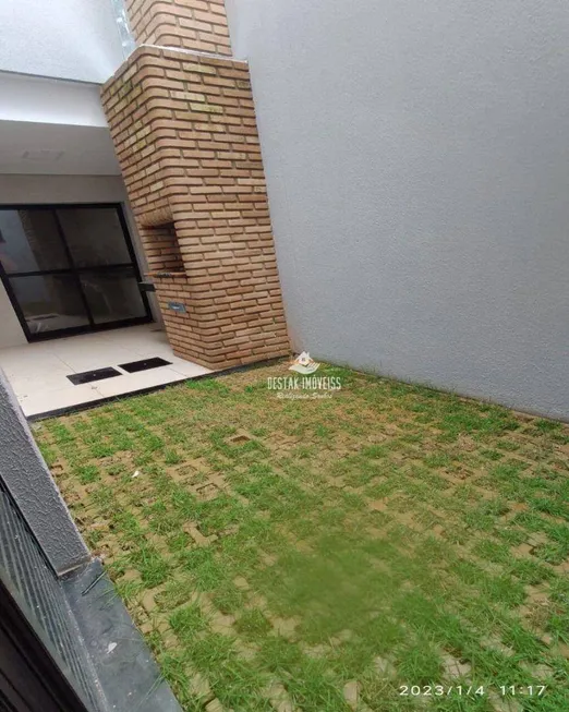 Foto 1 de Apartamento com 2 Quartos à venda, 76m² em Alto Umuarama, Uberlândia