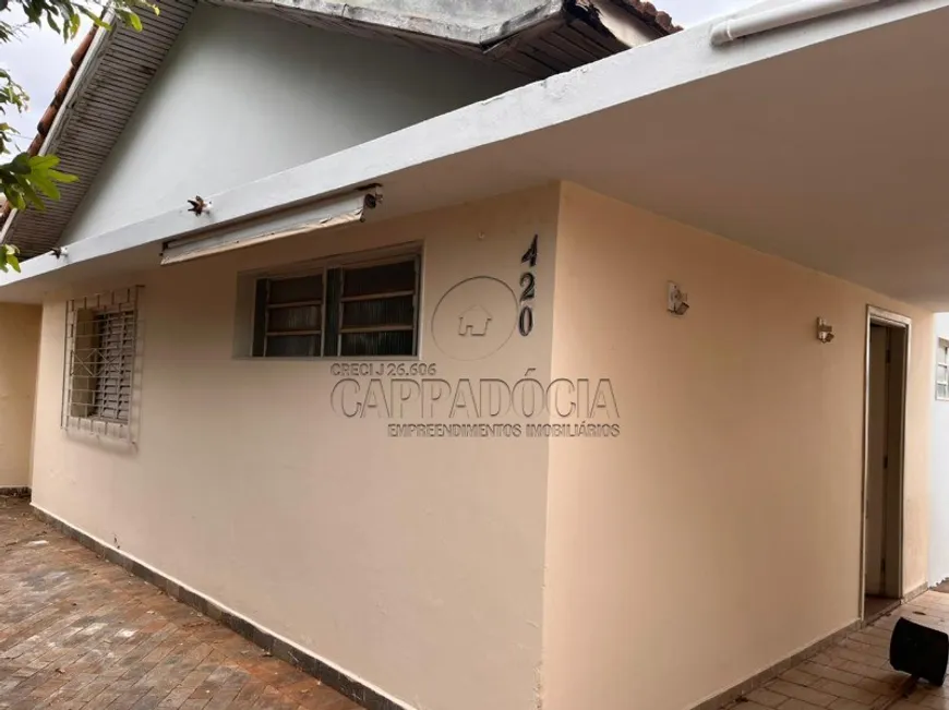 Foto 1 de Casa com 4 Quartos à venda, 208m² em Vila Ideal, São José do Rio Preto