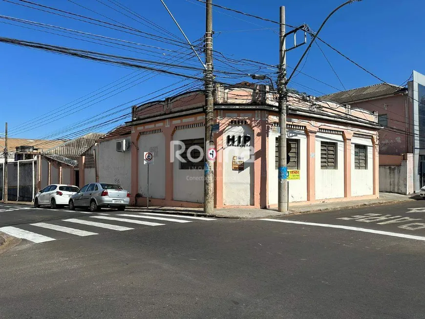 Foto 1 de Imóvel Comercial com 3 Quartos à venda, 177m² em Centro, Uberlândia