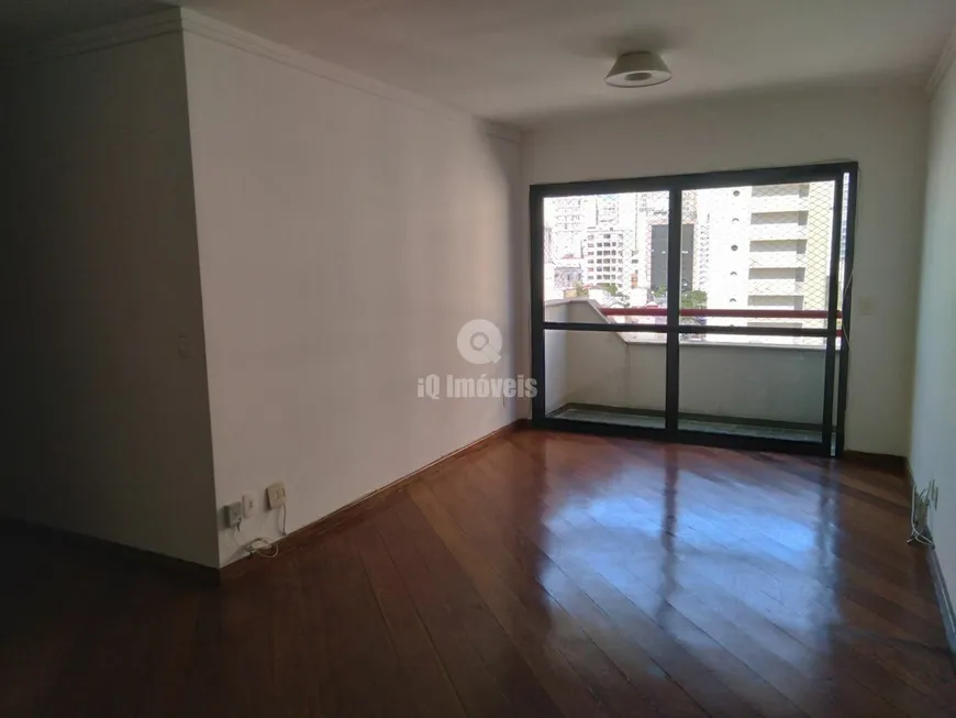 Foto 1 de Apartamento com 3 Quartos à venda, 83m² em Barra Funda, São Paulo