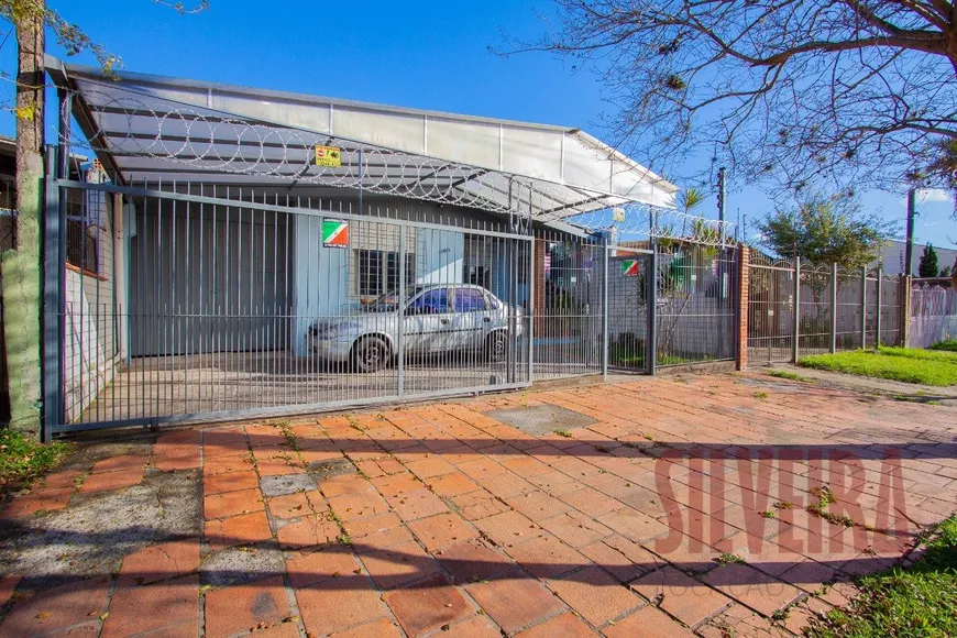 Foto 1 de Casa com 3 Quartos à venda, 140m² em Jardim Leopoldina, Porto Alegre