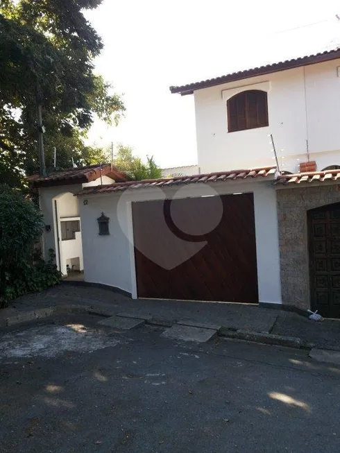 Foto 1 de Casa com 3 Quartos à venda, 208m² em Vila Irmãos Arnoni, São Paulo