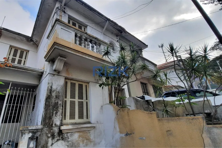 Foto 1 de Casa com 4 Quartos à venda, 200m² em Paraíso, São Paulo