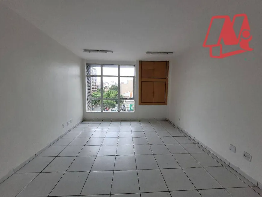 Foto 1 de Sala Comercial para alugar, 74m² em Santa Cecília, Porto Alegre