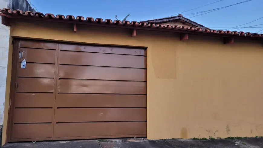 Foto 1 de Kitnet com 1 Quarto para alugar, 45m² em Sítios Santa Luzia, Aparecida de Goiânia