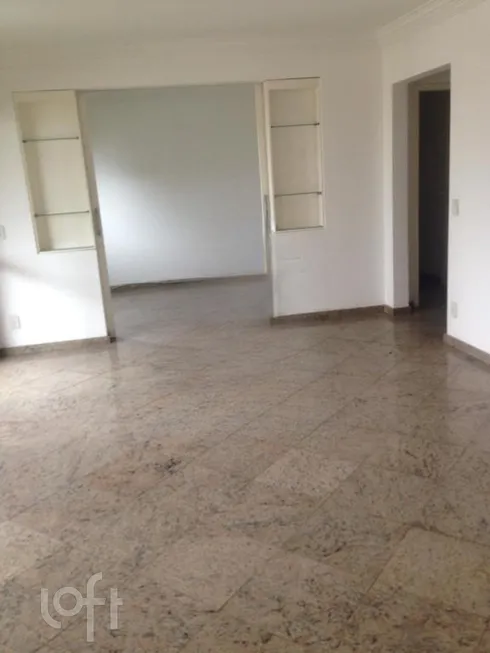 Foto 1 de Apartamento com 4 Quartos à venda, 125m² em Vila Andrade, São Paulo