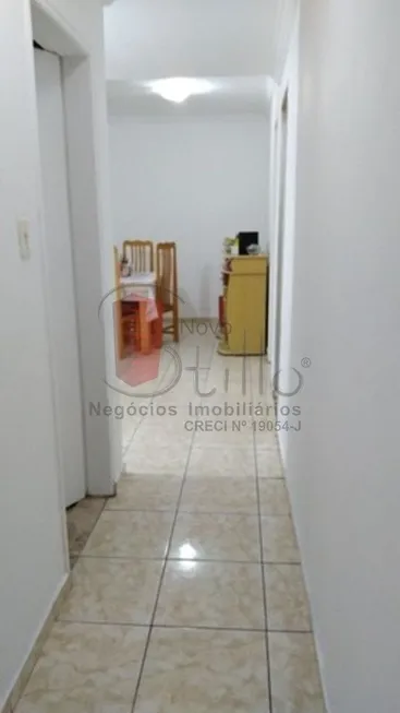 Foto 1 de Apartamento com 3 Quartos à venda, 88m² em Brás, São Paulo