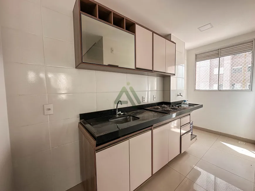 Foto 1 de Apartamento com 2 Quartos à venda, 50m² em Jardim Maria Luiza, Sumaré