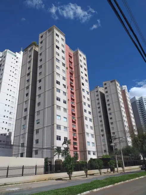 Foto 1 de Apartamento com 3 Quartos à venda, 69m² em Jardim Goiás, Goiânia