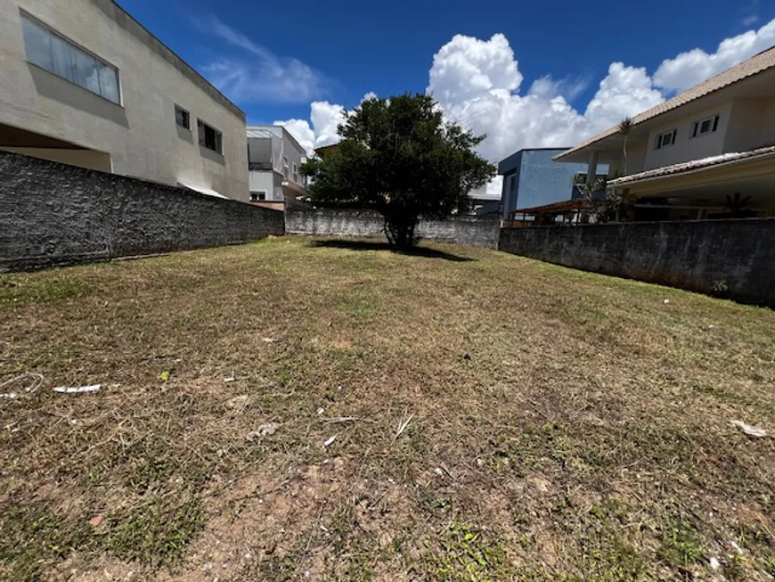 Foto 1 de Lote/Terreno à venda, 300m² em Parque Do Jiqui, Parnamirim