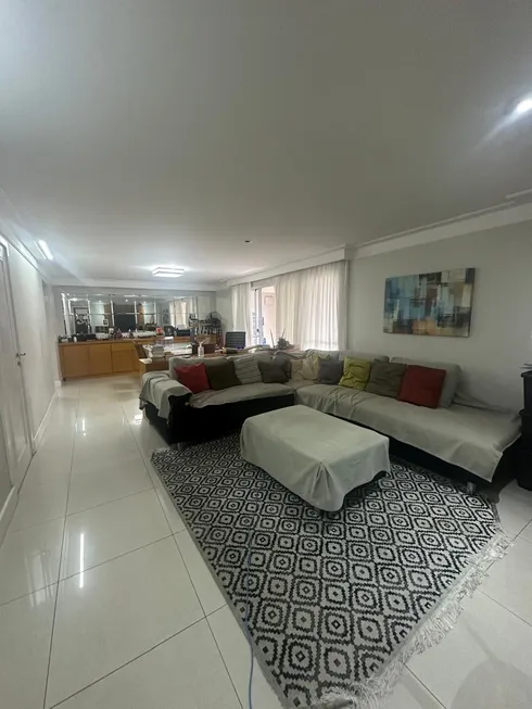 Foto 1 de Apartamento com 3 Quartos à venda, 146m² em Ipiranga, São Paulo