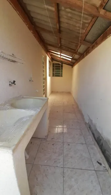 Foto 1 de Casa com 2 Quartos à venda, 120m² em Guamá, Belém