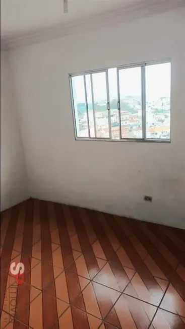 Foto 1 de Sobrado com 1 Quarto para alugar, 50m² em Jardim Virgínia Bianca, São Paulo