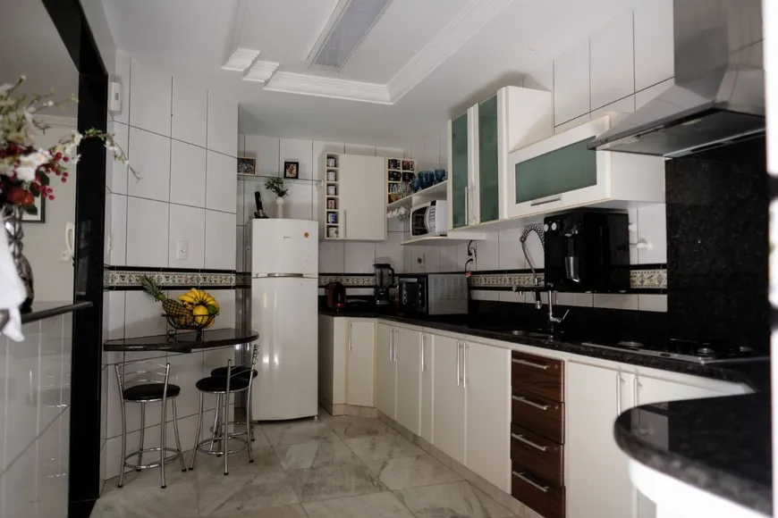 Foto 1 de Apartamento com 2 Quartos à venda, 85m² em Inconfidentes, Contagem