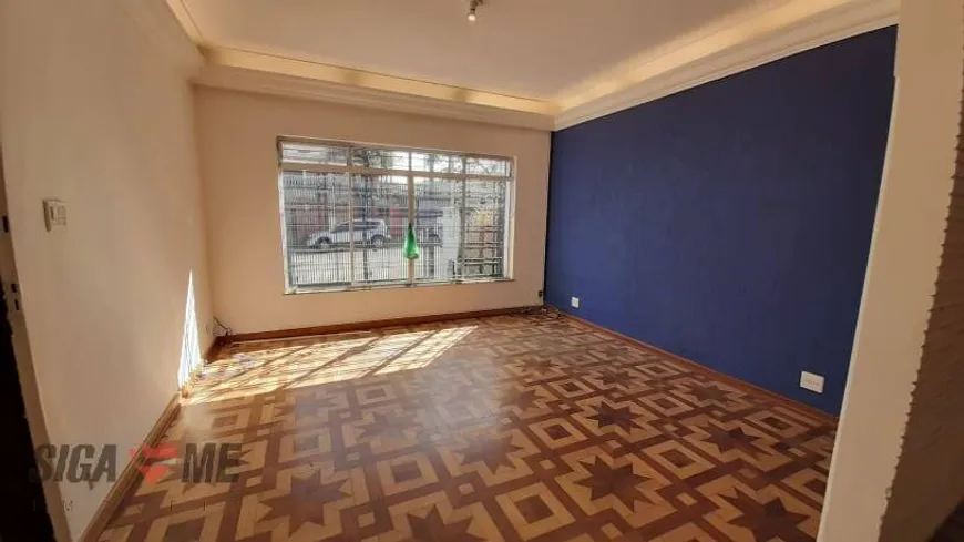 Foto 1 de Sala Comercial para alugar, 300m² em Vila Congonhas, São Paulo