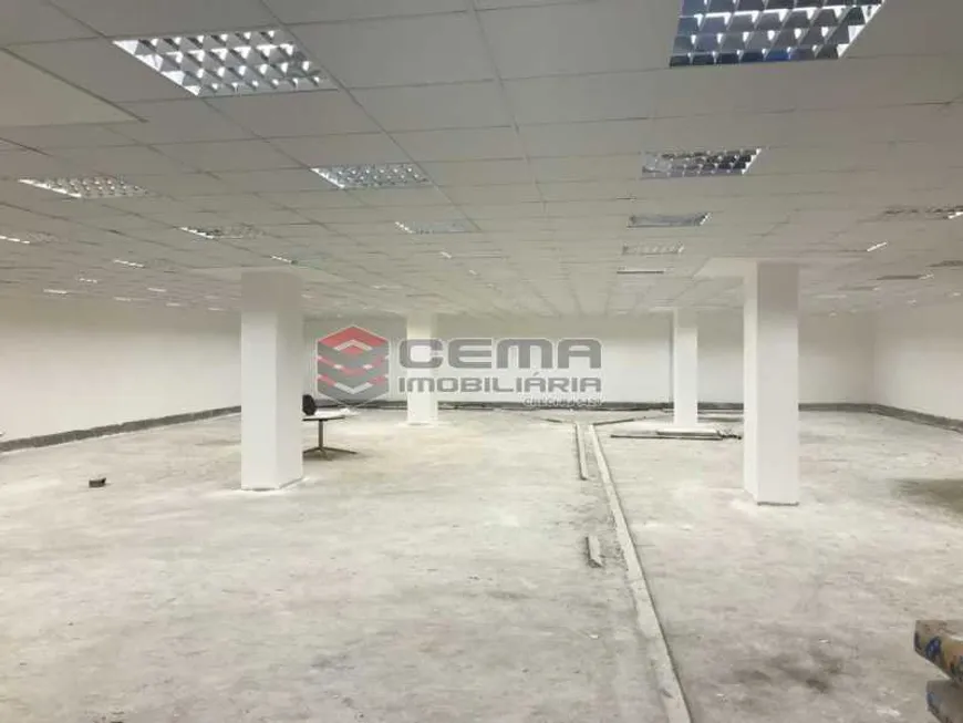 Foto 1 de Imóvel Comercial à venda, 672m² em Botafogo, Rio de Janeiro