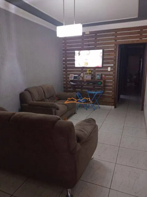 Foto 1 de Casa com 2 Quartos à venda, 134m² em Residencial Santo Antônio, Piracicaba