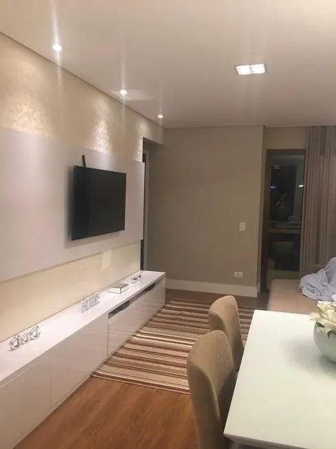 Foto 1 de Apartamento com 3 Quartos à venda, 73m² em Alto da Mooca, São Paulo