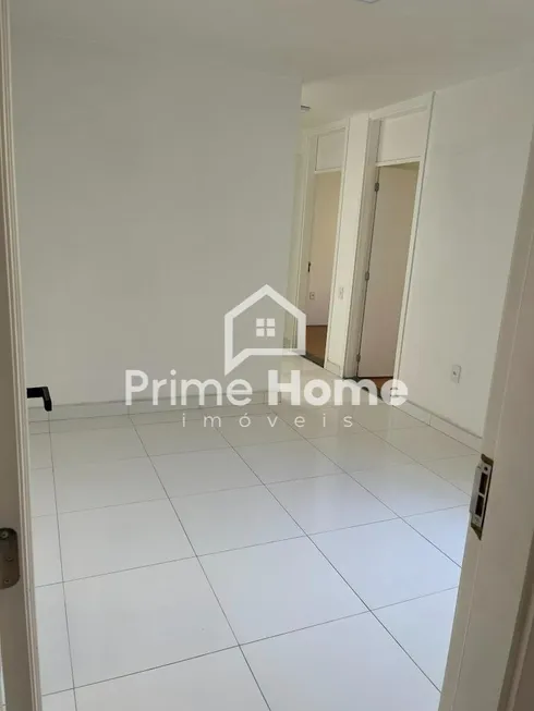 Foto 1 de Apartamento com 2 Quartos à venda, 51m² em Jardim Do Lago Continuacao, Campinas