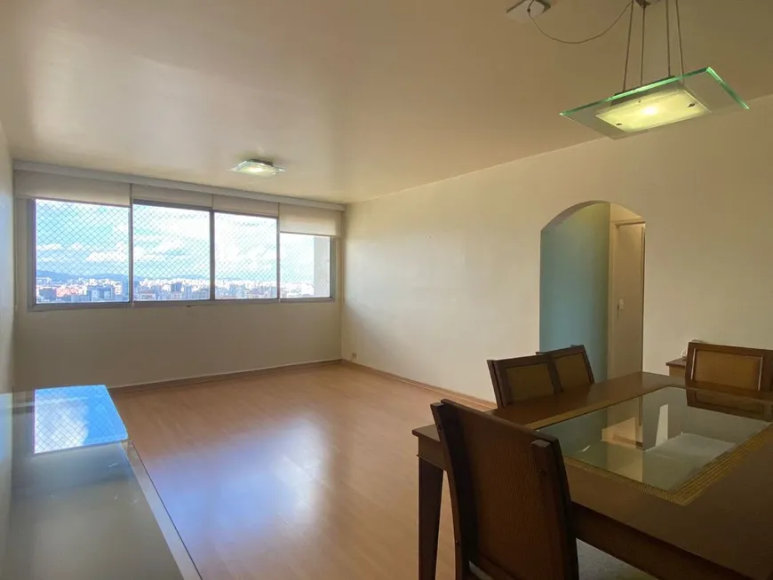 Foto 1 de Apartamento com 3 Quartos à venda, 125m² em Pompeia, São Paulo