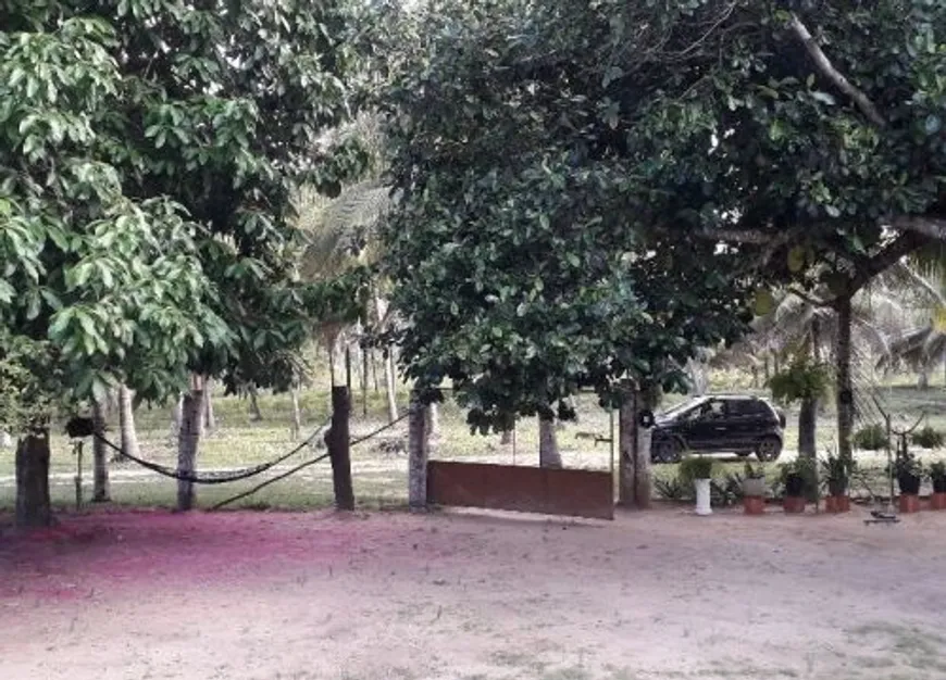 Foto 1 de Fazenda/Sítio com 3 Quartos à venda, 778433m² em Zona Rural, Conde