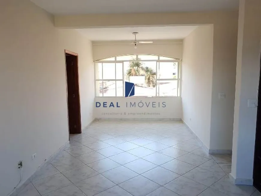 Foto 1 de Apartamento com 3 Quartos à venda, 105m² em Vila Trujillo, Sorocaba