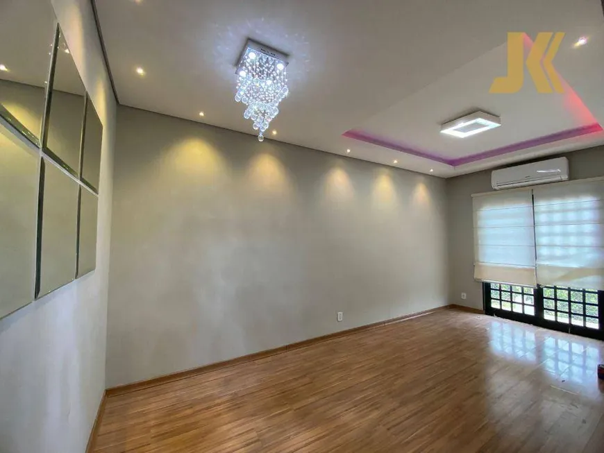 Foto 1 de Apartamento com 2 Quartos à venda, 69m² em Jardim Botânico, Jaguariúna