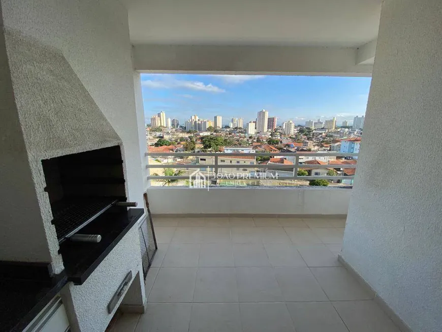 Foto 1 de Apartamento com 3 Quartos à venda, 75m² em Vila Cardoso, São José dos Campos