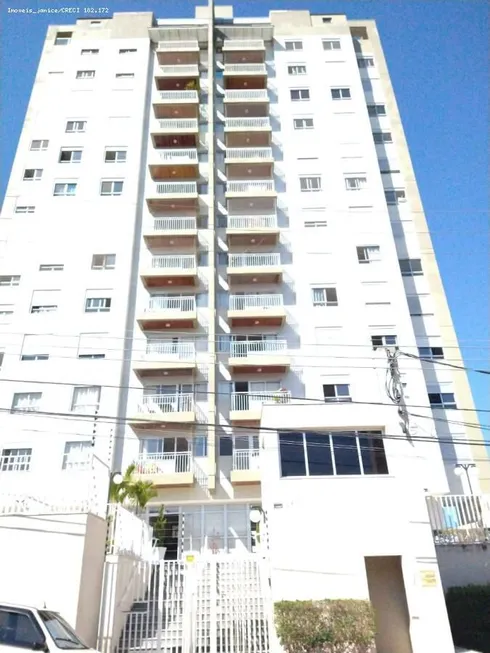 Foto 1 de Apartamento com 3 Quartos à venda, 90m² em Mogi Moderno, Mogi das Cruzes