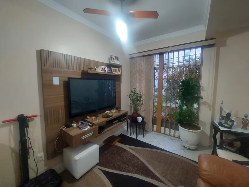 Foto 1 de Apartamento com 3 Quartos à venda, 104m² em Coqueiros, Florianópolis