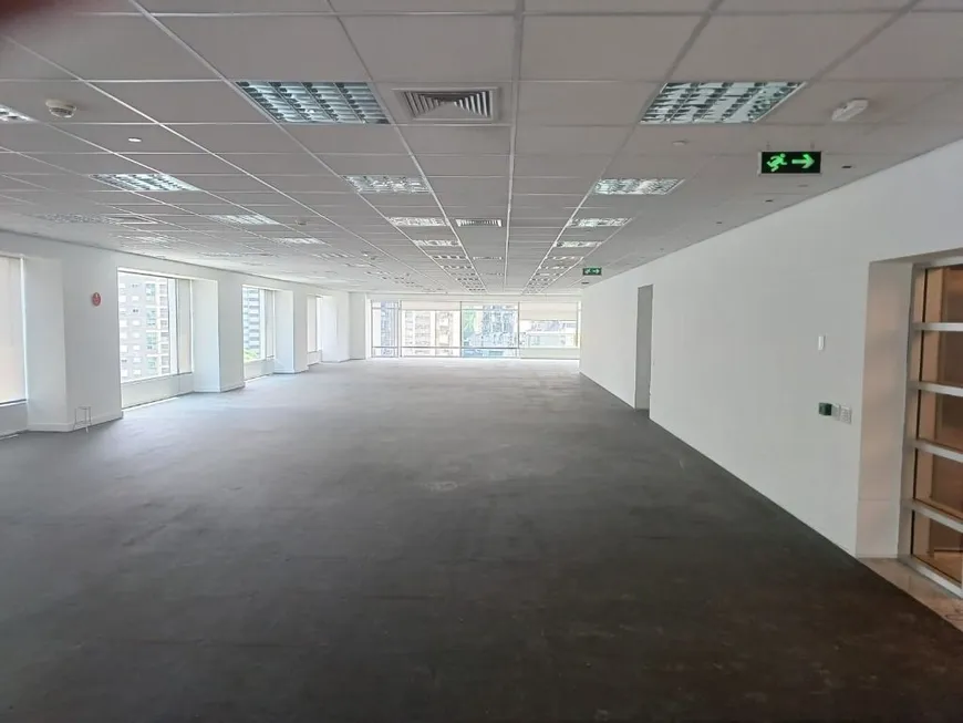 Foto 1 de Imóvel Comercial com 1 Quarto para alugar, 432m² em Vila Olímpia, São Paulo