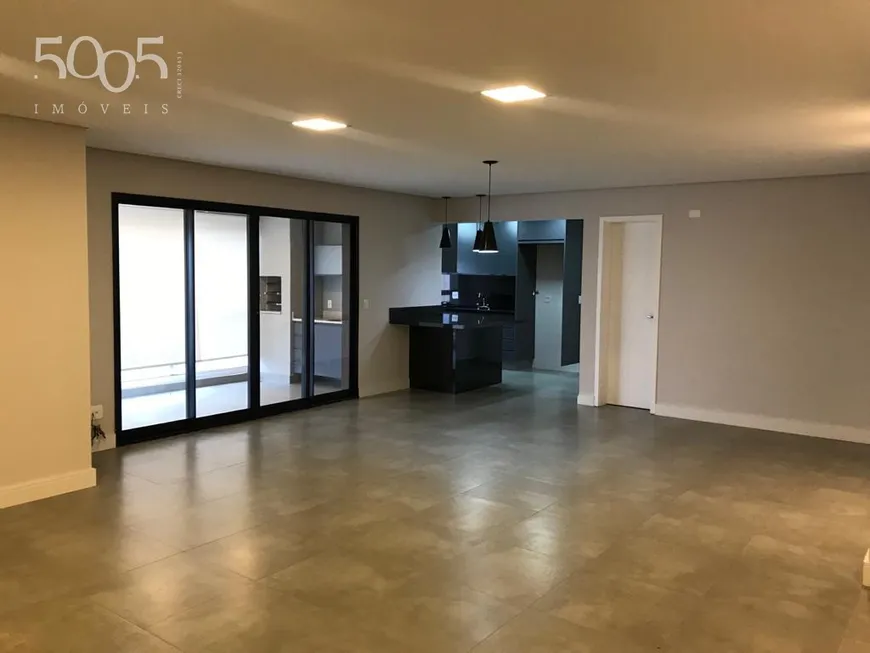 Foto 1 de Apartamento com 3 Quartos à venda, 170m² em Jardim Plaza Athénée, Itu