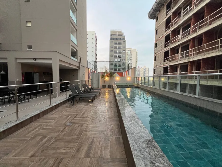 Foto 1 de Apartamento com 2 Quartos à venda, 57m² em Praia de Itaparica, Vila Velha