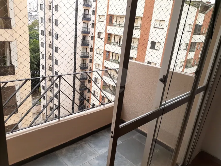 Foto 1 de Apartamento com 3 Quartos à venda, 65m² em Saúde, São Paulo