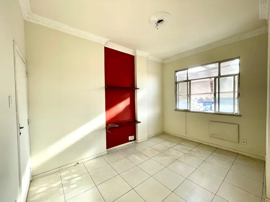 Foto 1 de Apartamento com 2 Quartos à venda, 70m² em Centro, Niterói