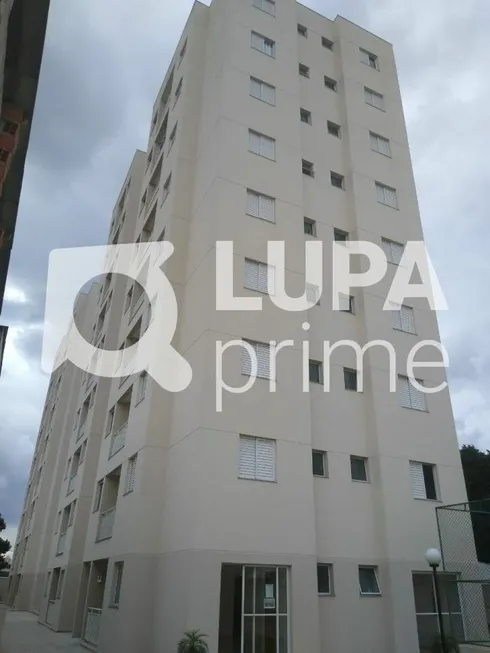 Foto 1 de Apartamento com 2 Quartos à venda, 52m² em Penha De Franca, São Paulo