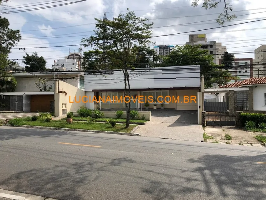 Foto 1 de Ponto Comercial à venda, 225m² em Bela Aliança, São Paulo