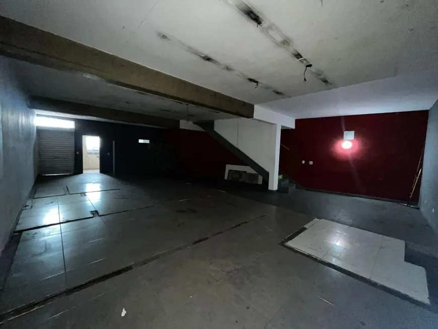 Foto 1 de Sala Comercial com 1 Quarto para alugar, 100m² em Vila Menck, Osasco