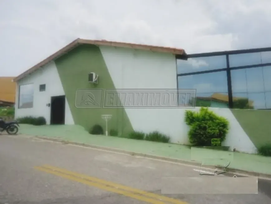 Foto 1 de Galpão/Depósito/Armazém à venda, 279m² em Jardim do Sol, Sorocaba