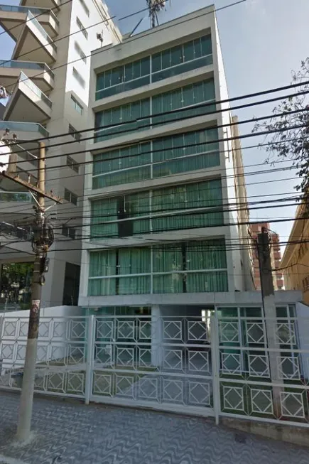 Foto 1 de Apartamento com 4 Quartos à venda, 342m² em Parque da Mooca, São Paulo